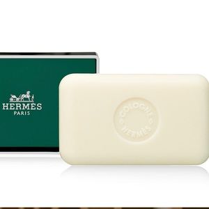 HERMES .8 OZ SOAP